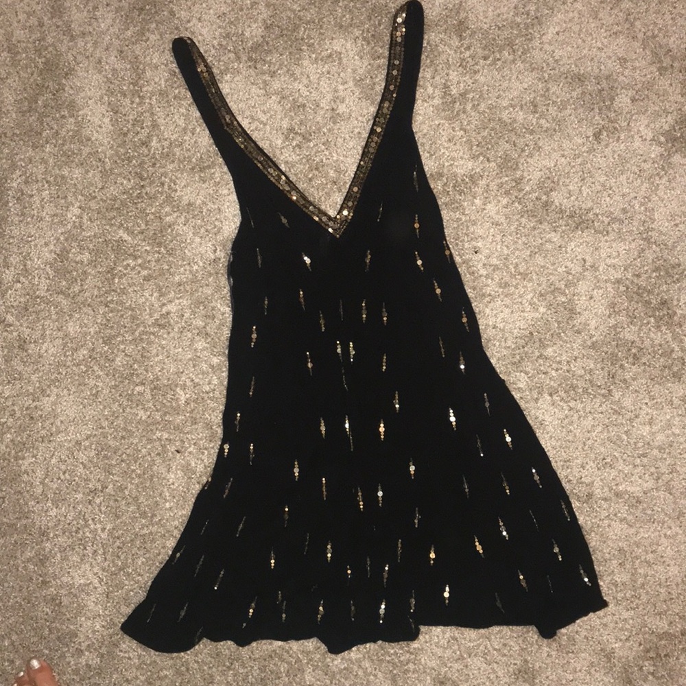 FREE PEOPLE dress